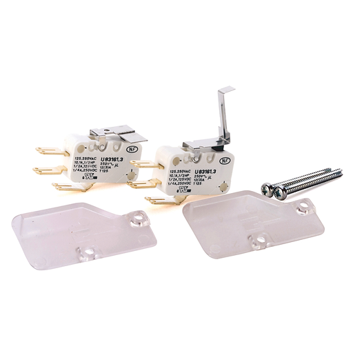 194R 2NO-2NC AUXILIARY CONTACT, 194R-2NDNONC