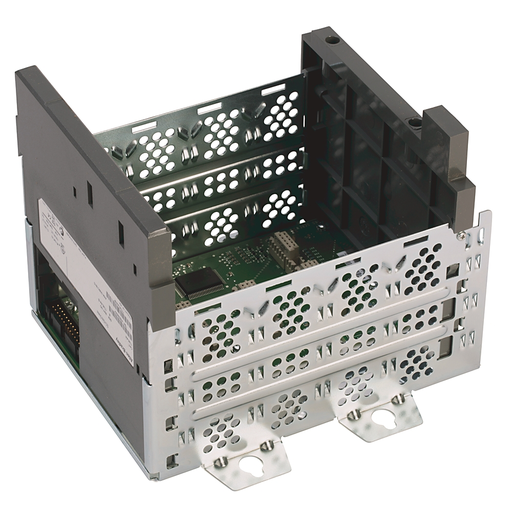 SLC 4 SLOTS CHASSIS, 1746-A4