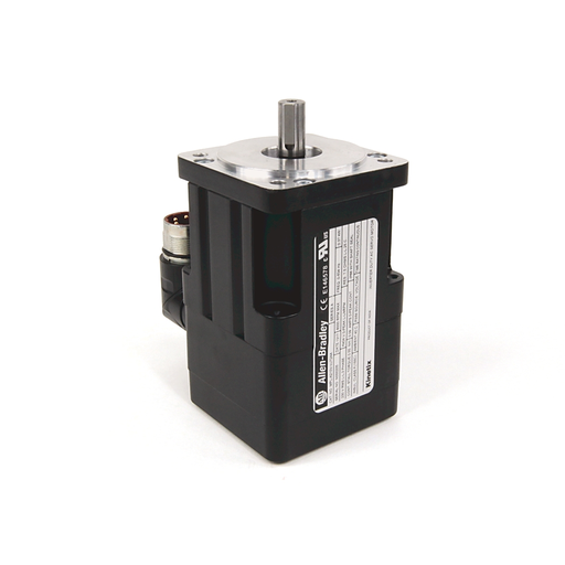 MP-SERIES MPL 240V AC ROTARY SERVO MOTOR, MPL-A210V-VJ72AA