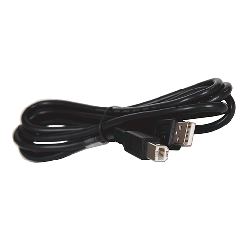 INDUSTRIAL MONITOR ACCESSORY, 6189V-USBCBL2
