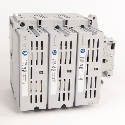 194R DISCONNECT SWITCH, 194R-J60-1753S-PYN2