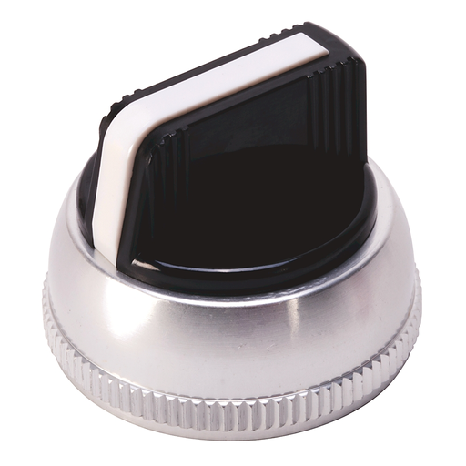 TYPE 7&9 REPLACEMENT KNOB 800H PB, 800H-N130F