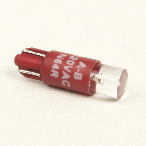 30MM REPLACEMENT LED LAMP 800T PB, 800T-N64R