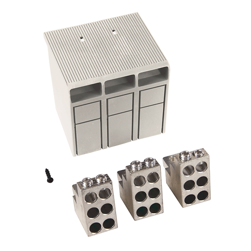 140G CIRCUIT-BREAKER ACCESSORY, LUG, 140G-G-MTL63