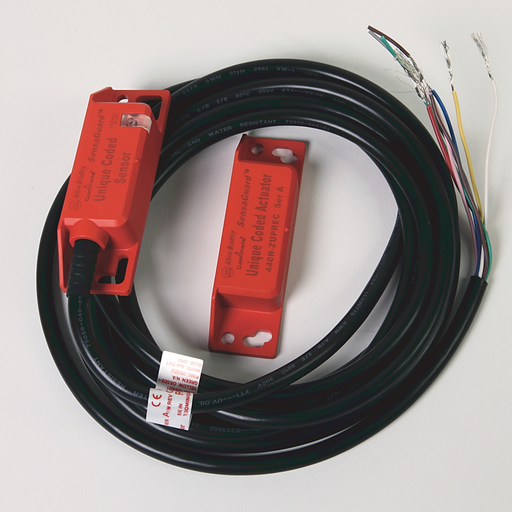 GUARDMASTER 440N NON CONTACT SWITCH, 440N-Z21US2BN9