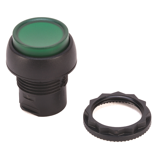 22MM MOMENTARY PUSH BUTTON 800F PB, 800FP-LE7PN7WX11