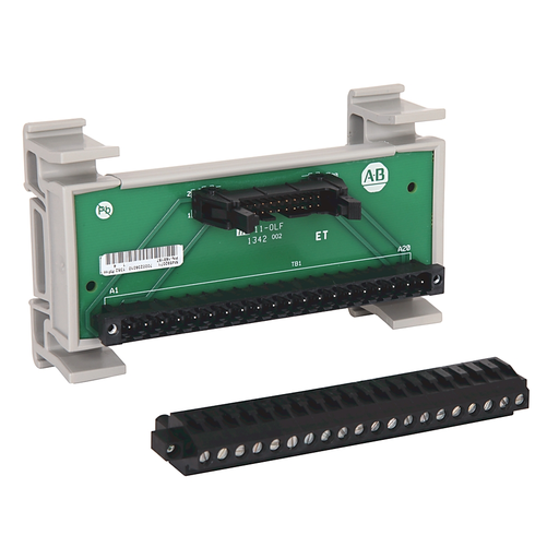 CONNECTION PRODUCTS, 1492-RIFM20F-2