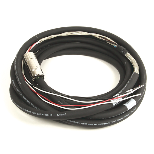 KINETIX DRIVES 3M STANDARD CABLE, 2090-XXNPMF-14S03