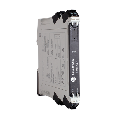 Product image for A-B 931S-A481 Configurable Signal C