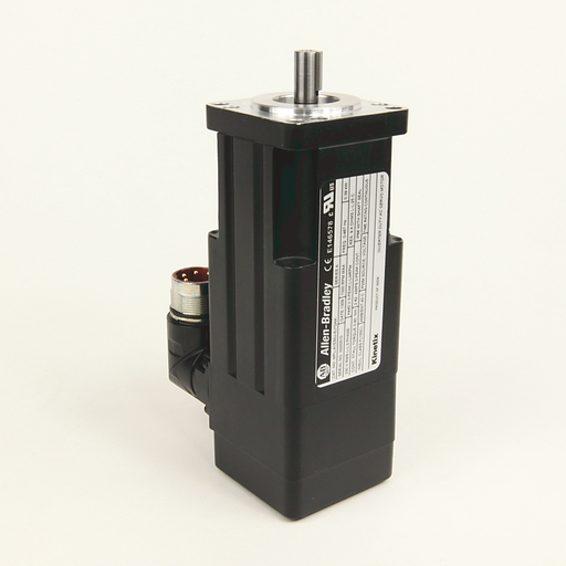 MP-SERIES MPL 240V AC ROTARY SERVO MOTOR, MPL-A1530U-EJ72AA