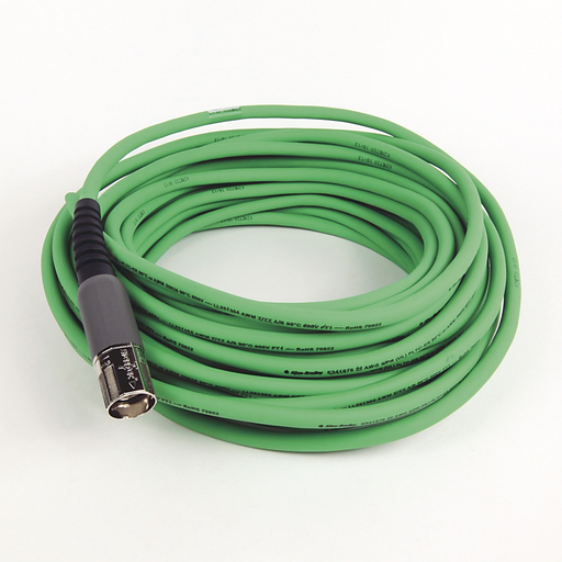MP-SERIES 20M SERVO FEEDBACK CABLE, 2090-CFBM7DF-CEAA20