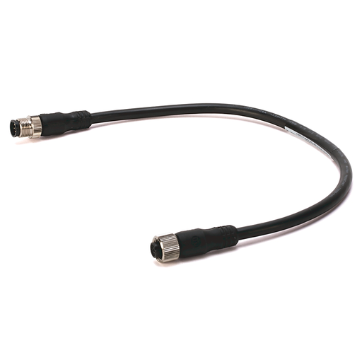 889 DC MICRO CABLE, 889D-F8ABDM-0M3