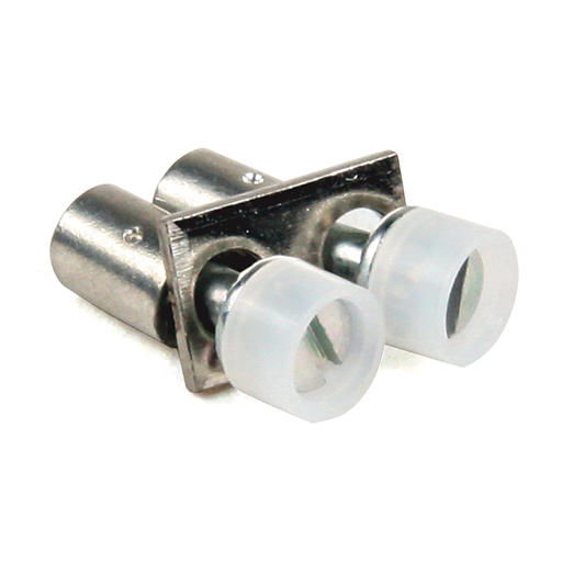 IEC CENTER JUMPER, 2 PL 5MM, SCREW, 1492-CJM5-2