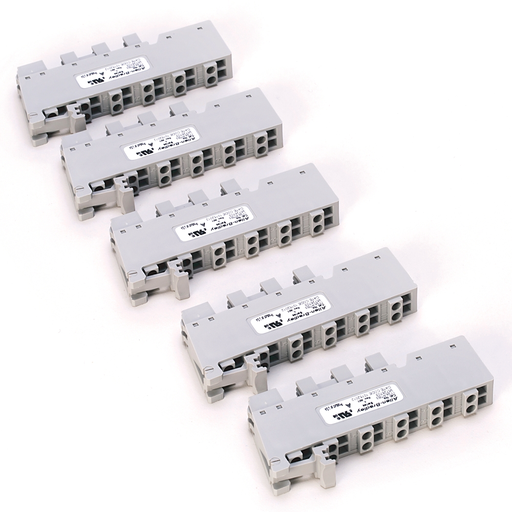 POINT I/O ACCESSORY, 1734-RTB3