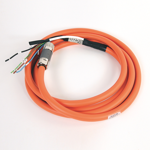 KINETIX CABLE SINGLE DSL 2090 SERIES, 2090-CSBM1DF-18AA50