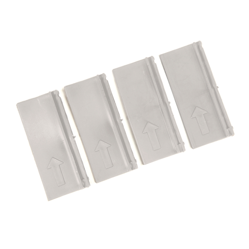 Product image for Allen-Bradley 140G-G-PB3M Circuit Breaker Phase Barrier