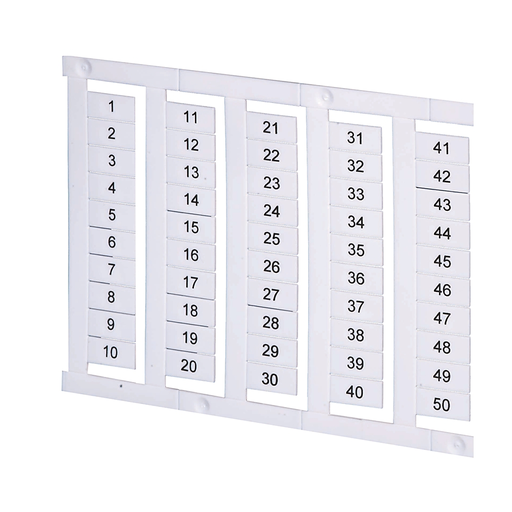 CONNECTION PRODUCTS, 1492-MS8X12H1-50