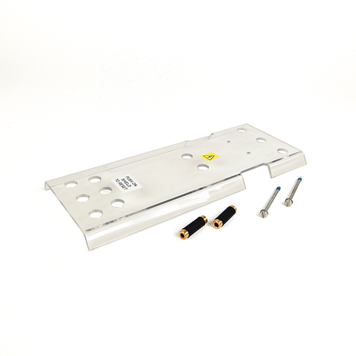 PROTECTIVE COVER ASSEMBLY, 599-PS2