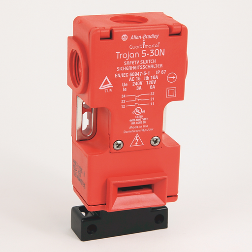 GUARDMASTER TROJAN 5 TONGUE INTERLOCK, 440K-T11339