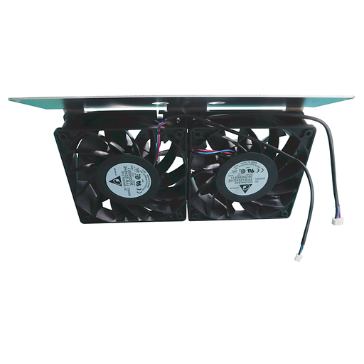POWERFLEX 400 E FRM FAN REPLACEMENT KIT, SK-U1-FAN2-E2