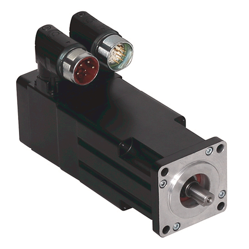 MP-SERIES MPL 240V AC ROTARY SERVO MOTOR, MPL-A1510V-EJ74AA