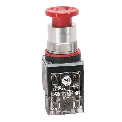 MUSHROOM 800MR PB, 800MR-D6A