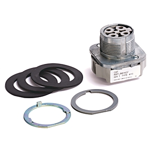 30MM SELECTOR SWITCH 800T PB, 800T-JN91