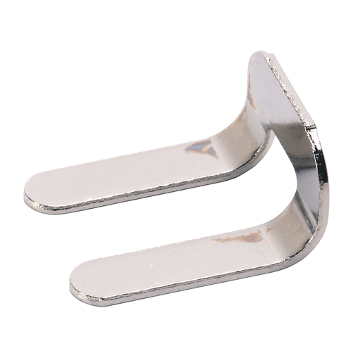 TERM BLCK 2 POLE SIDE JUMPER, 1492-N3
