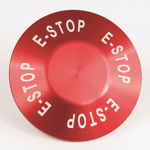 800T 30 MM PUSH-BUTTON REPLACEMENT PART, 800T-N210RE
