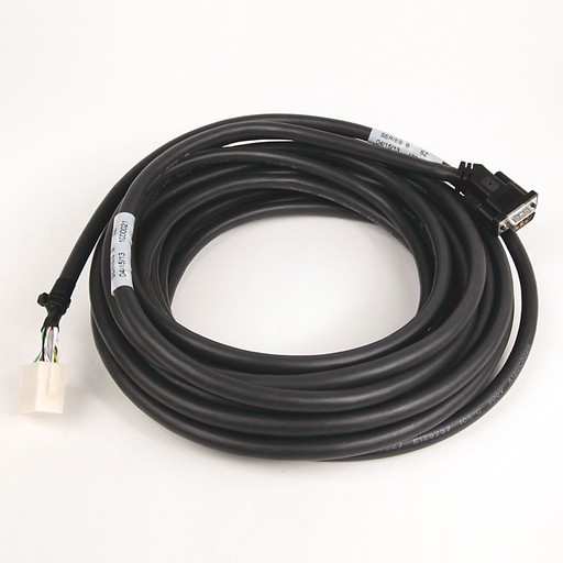 KINETIX DRIVES 09M STANDARD CABLE, 2090-XXNFT-S09