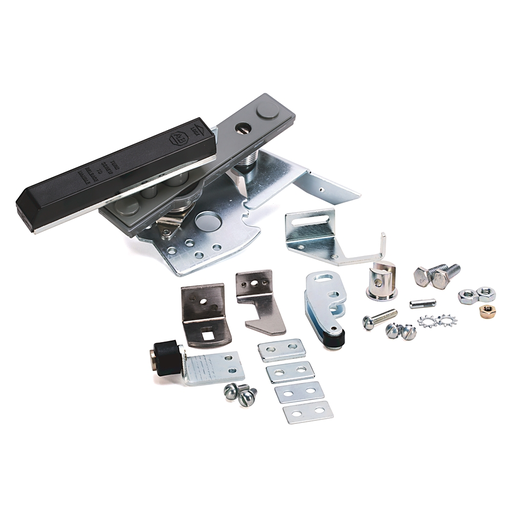 DOOR HARDWARE KIT, 1494F-L2