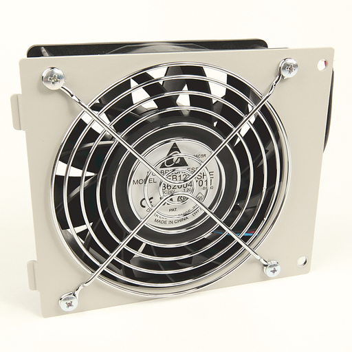 POWERFLEX 400 F FRM FAN REPLACEMENT KIT, SK-U1-FAN1-F3