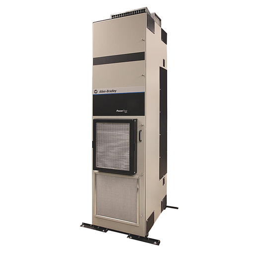 POWERFLEX AIR COOLED 755 AC DRIVE, 20G1AJD617JN4NNNNN
