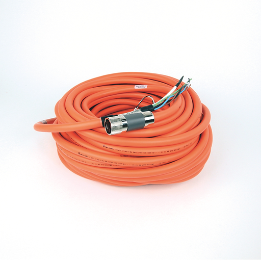 KINETIX CABLE SINGLE DSL 2090 SERIES, 2090-CSBM1DF-14AA30