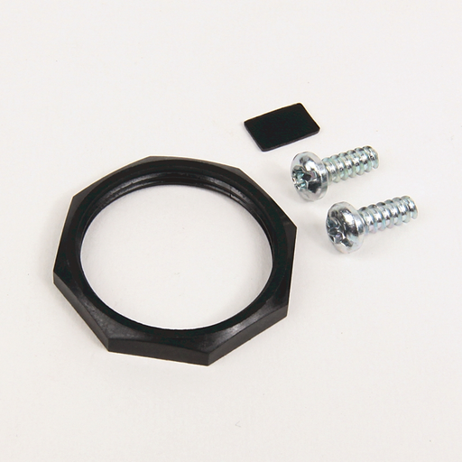 ROTARY HANDLE HARDWARE KIT, 194R-HHDW