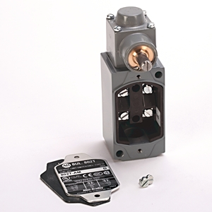 STANDARD LIMIT SWITCH, 802T-NP