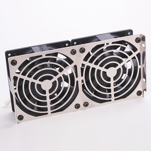 POWERFLEX 750 HEAT SINK FAN KIT, SK-R9-FAN14-F6