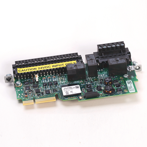 POWERFLEX 750 SERIES 115V AC EIO 11 KIT, 20-750-1132D-2R