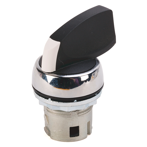 22MM SELECTOR SWITCH 800F PB, 800FM-HM42MX22B