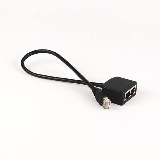 POWERFLEX 40/40P/400 SPLITTER CABLE KIT, AK-U0-RJ45-SC1