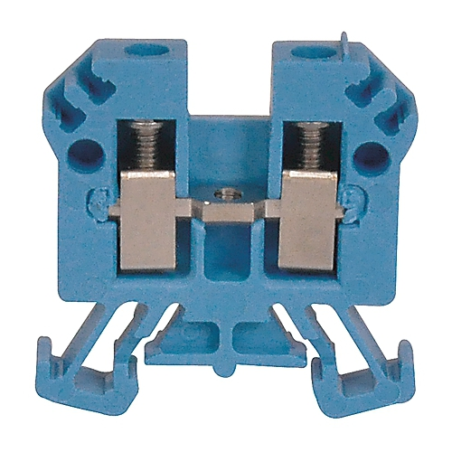 IEC 1-CKT MINIATURE BLK 2.5MM, 1492-WM3-BR