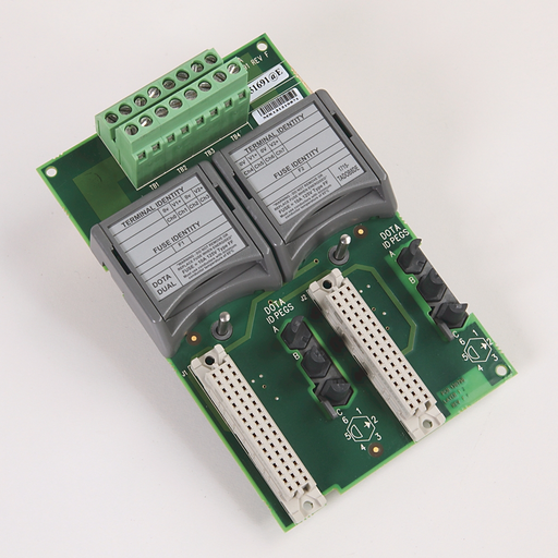 1715 8 PT DUPLEX D/O TERMINATION ASSY, 1715-TADOB8DE