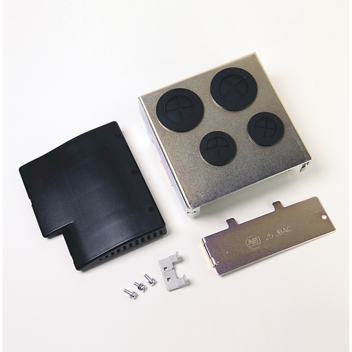 POWERFLEX 520 FRAME C NEMA/UL TYPE 1 KIT, 25-JBAC