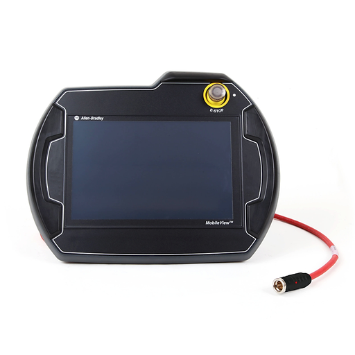 MOBILEVIEW ILLUMINATED ESTOP, 2711T-T10I1N1-TC