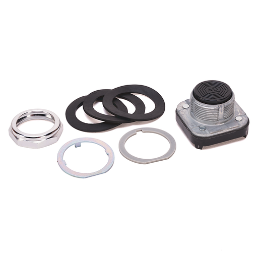 30MM MOMENTARY PUSH BUTTON 800T PB, 800T-A2AY