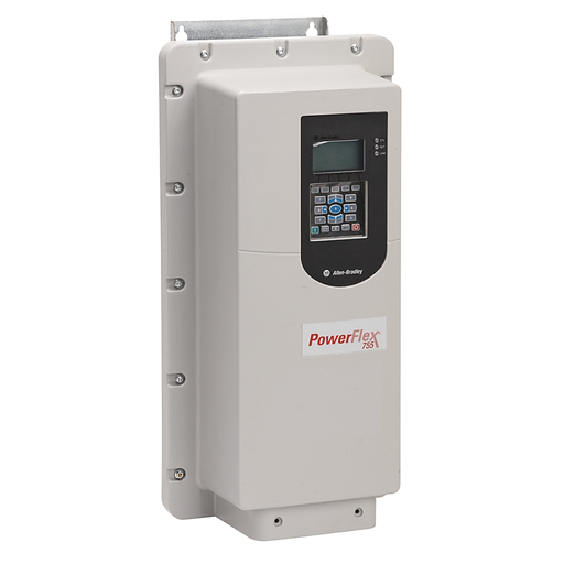 POWERFLEX AIR COOLED 753 AC DRIVE, 20F11GB015JA0NNNNN