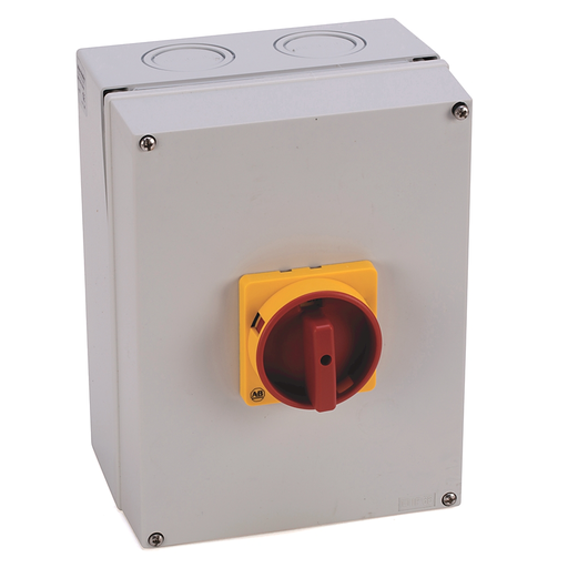 63 A 194E LOAD SWITCH, 194E-Y63M-1753-6N