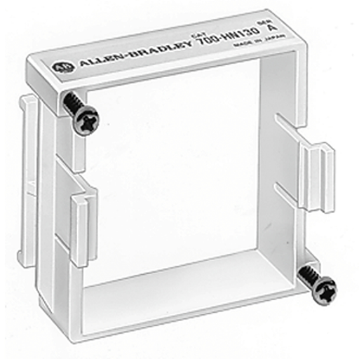 RELAY MOUNTING FRAME ADAPTER, 700-HN130