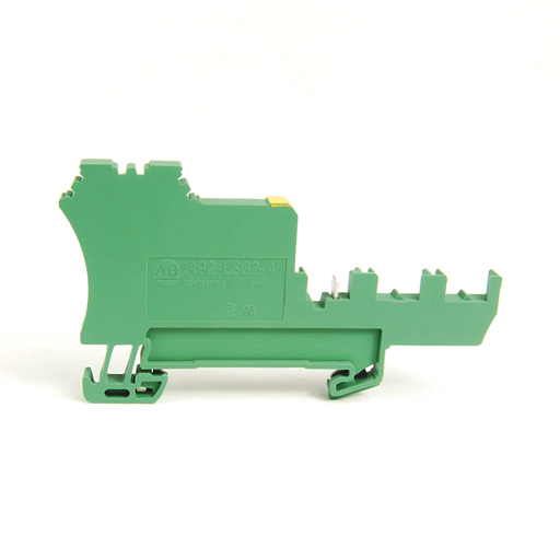 IEC SENSOR BLCK5.1X81X38.5MM SPR CLP, 1492-LSG2-4