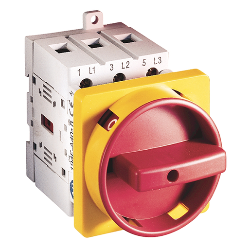 40 A 194E LOAD SWITCH, 194E-A40-1753